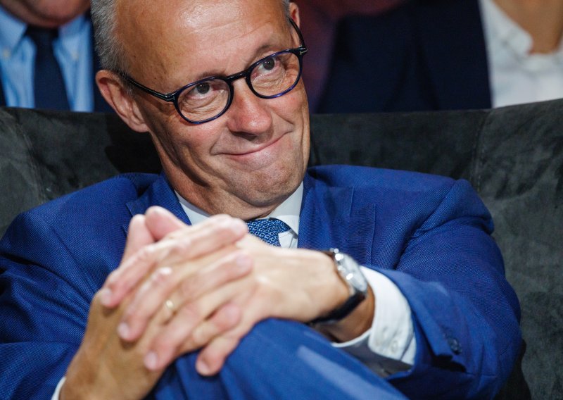 Njemačka na rubu preokreta: Merz razmatra pokretanje glasanja o povjerenju?