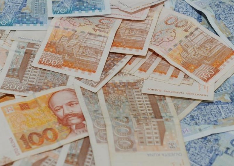 Jadranska banka traži 150 milijuna kuna svježeg kapitala