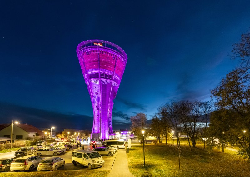 Vukovar dobiva svoju kovanicu eura