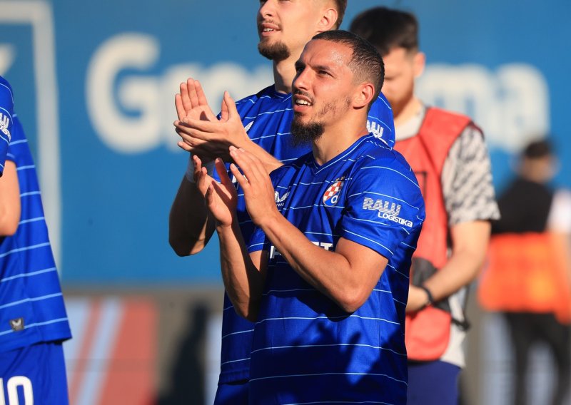 Debi kojeg bivši dinamovac sigurno neće prepričavati ikome