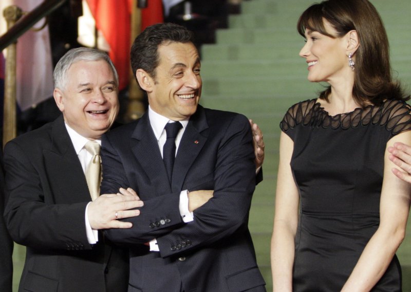 Sarkozy je gol i što onda?
