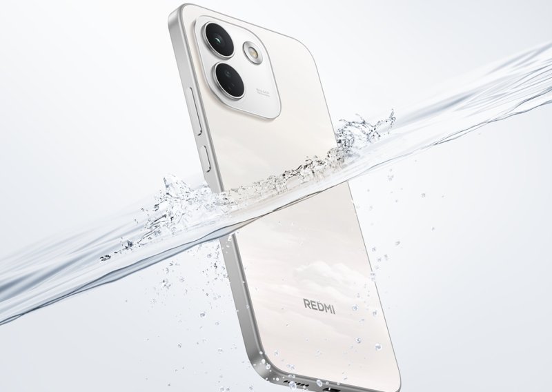 Xiaomi lansira REDMI Note 17 seriju u Europi! Nova generacija serije REDMI Note bit će dostupna u Hrvatskoj od 17.9.