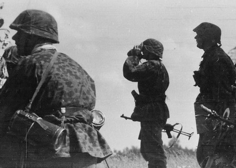 Mračno poglavlje povijesti Poljica i Cetinske krajine u novoj izložbi 'Lice zločina'
