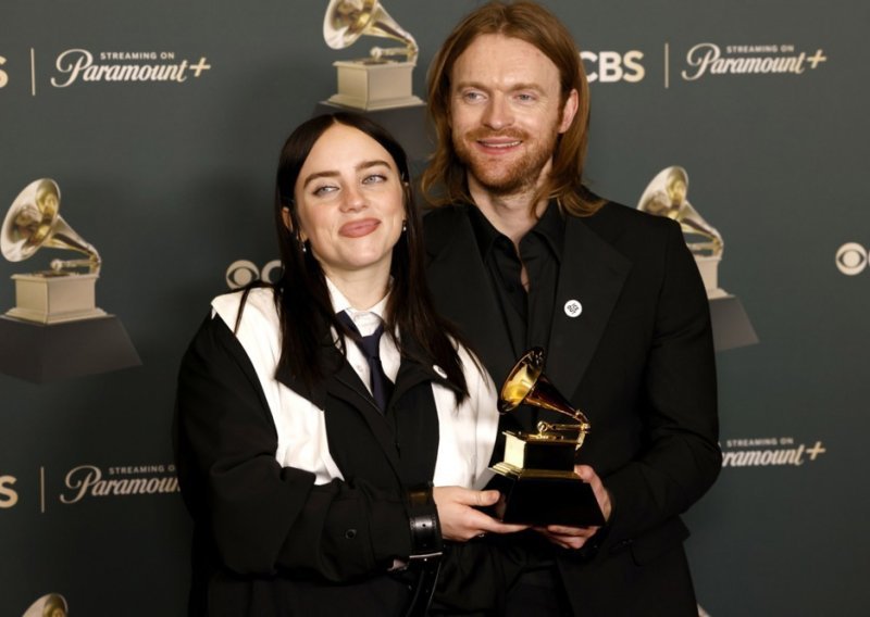 Brat Billie Eilish: 'Umjetnike se ne smije ušutkavati kada govore u obranu potlačenih'