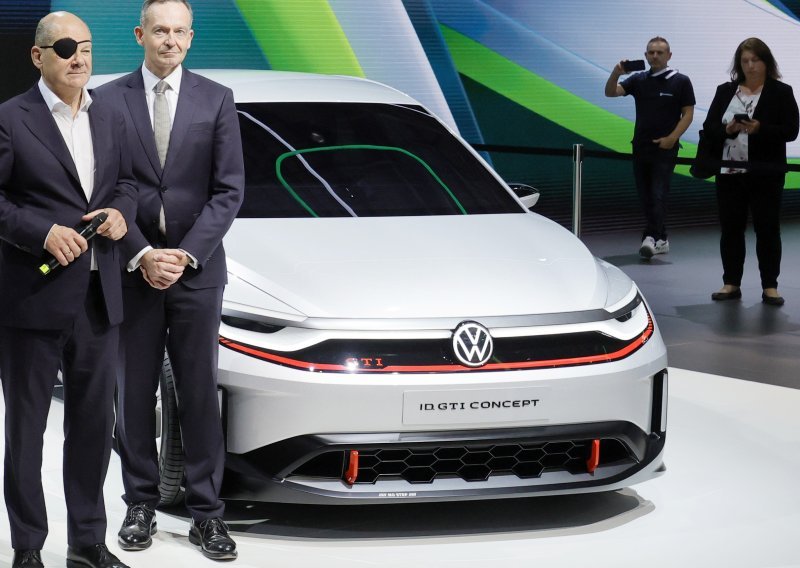 Volkswagen predstavio najsnažniji GTI ikad: Ima 326 KS i jednu veliku promjenu