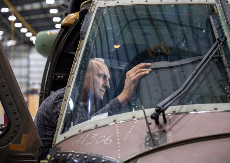 Black Hawk i HIMARS u Hrvatsku stižu ranije nego što je planirano, a možda i rakete dugog dometa
