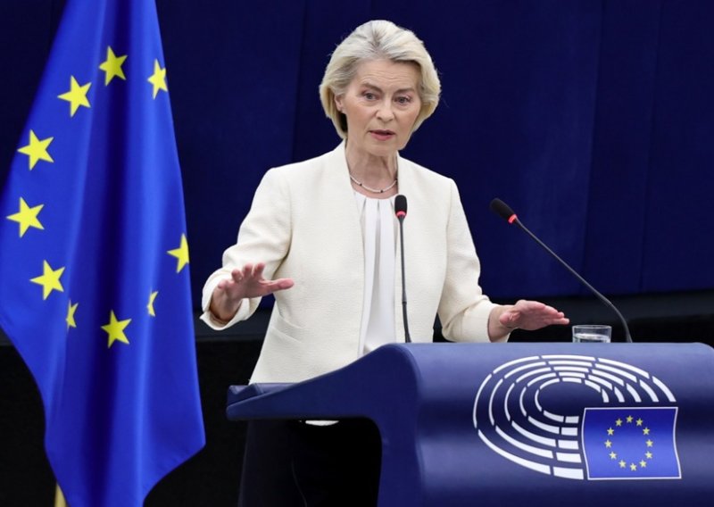 'Drugi kineski šok već je stigao': EU osniva moćnu korporaciju, ima poruku za Peking