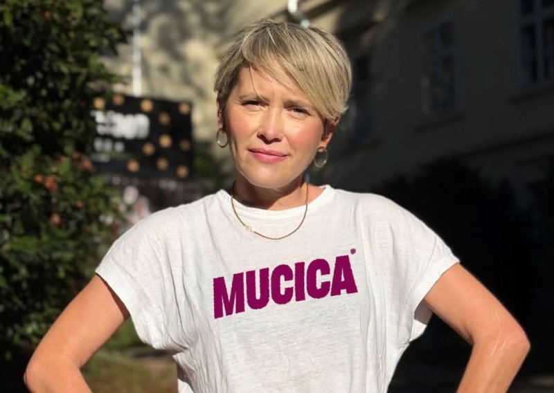 'Svi smo mi mucice': Kekin poslala poruku Plenkoviću