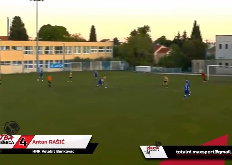 MAXSport nagradio novu 'Gajbu mjeseca': Pogledajte ove majstorije