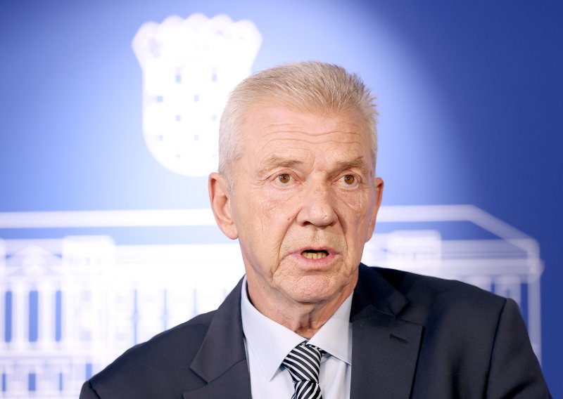Odbor za nacionalnu sigurnost raspravljat će o otpadu u Gospiću, ali iza zatvorenih vrata