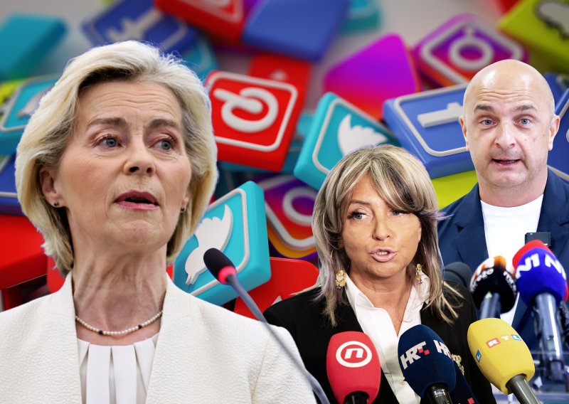 Djeci žele zabraniti društvene mreže, a odrasli ostaju izloženi algoritmima? O novim pravilima popričali smo s eurozastupnicima