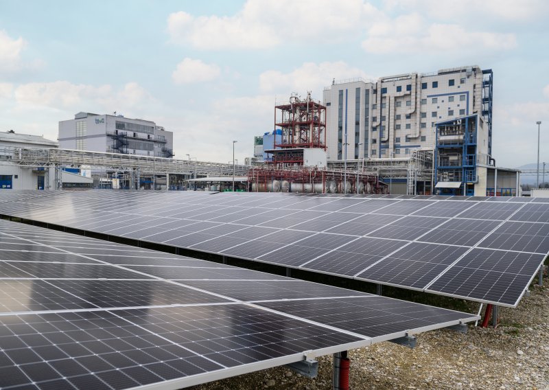 Solarni paneli stižu na krovove zgrada: Evo što donose nove promjene za građane