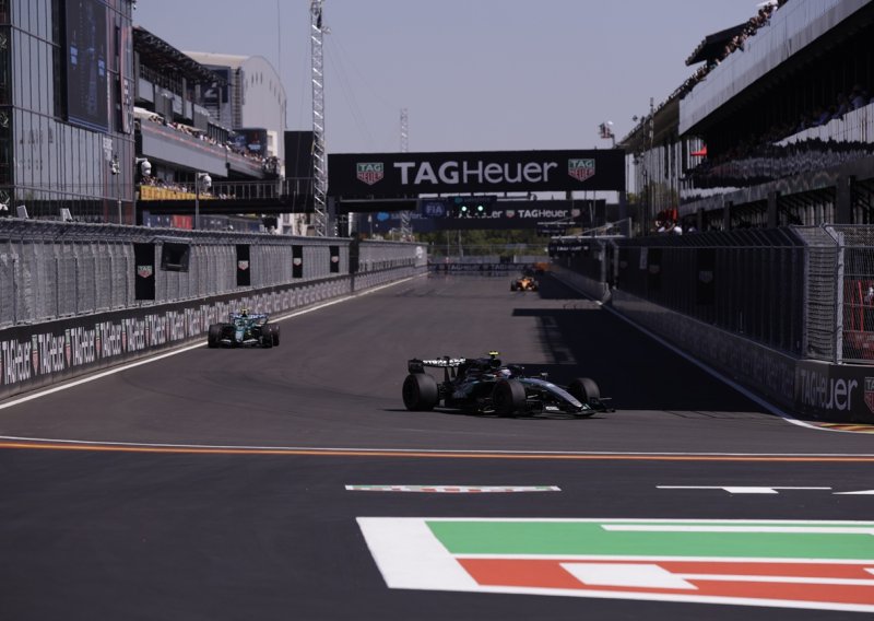 Dvije legendarne staze opet u programu Formule 1; na ulicama Monte Carla velika novost