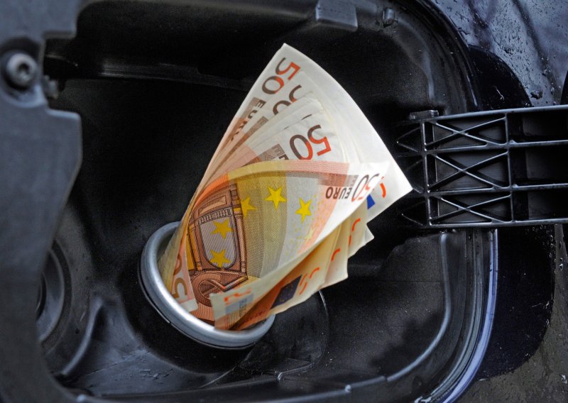 Cijene goriva u Njemačkoj doista su šokantne. Vozači bijesni: Ovo je pljačka