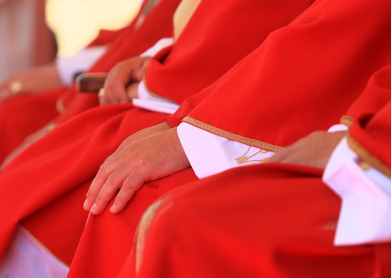 Prijavio zlostavljanje u sjemeništu pa doživio stravično šikaniranje: Svećenici su mi prijetili