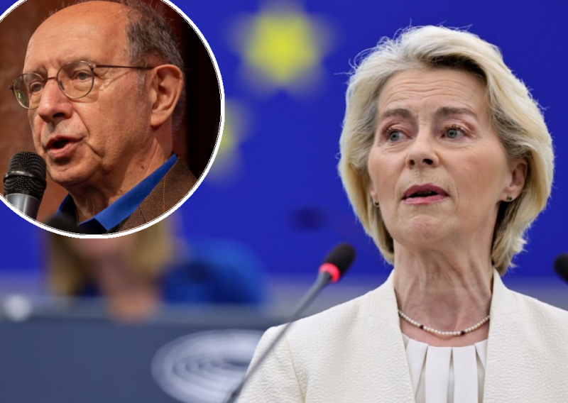 Kovačević o govoru Von der Leyen: Iako to nije izravno rekla, najavila je rat