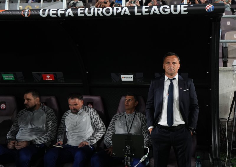 Mislili smo da Dinamo ne može gore od onoga u Osijeku. Očito može, ali ima i jedna dobra vijest