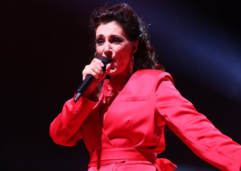 Doris Dragović rođena je u jednom od najodlučnijih znakova Zodijaka: Teško ih je pokolebati