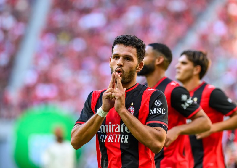Gazzetta: Milan je u velikoj krizi, a ovo je glavni problem