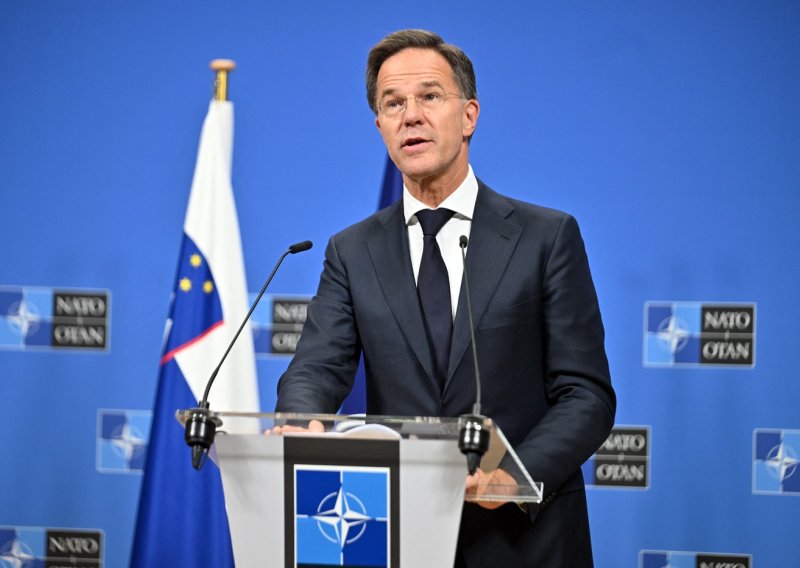 Šef NATO-a: 'Nalazimo se u najopasnijem okruženju generacije'