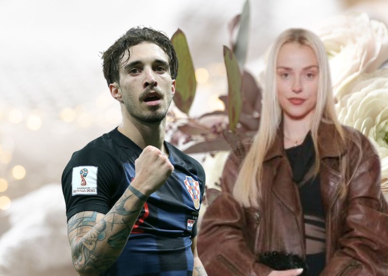 Iza savršenih fotografija vjenčanja Kaje i Šime Vrsaljka skrivala se drama: 'Srce mi je stalo'