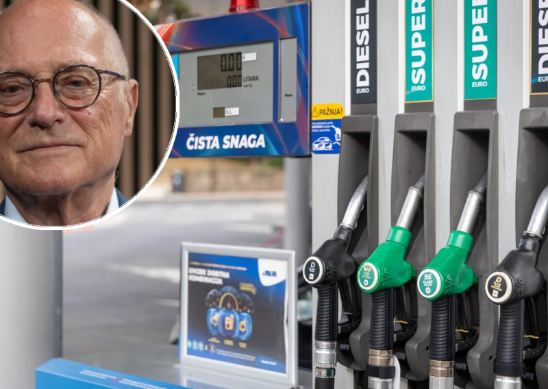 Hoće li gorivo u Hrvatskoj probiti dva eura? 'Ovakvu krizu nikad nisam vidio'