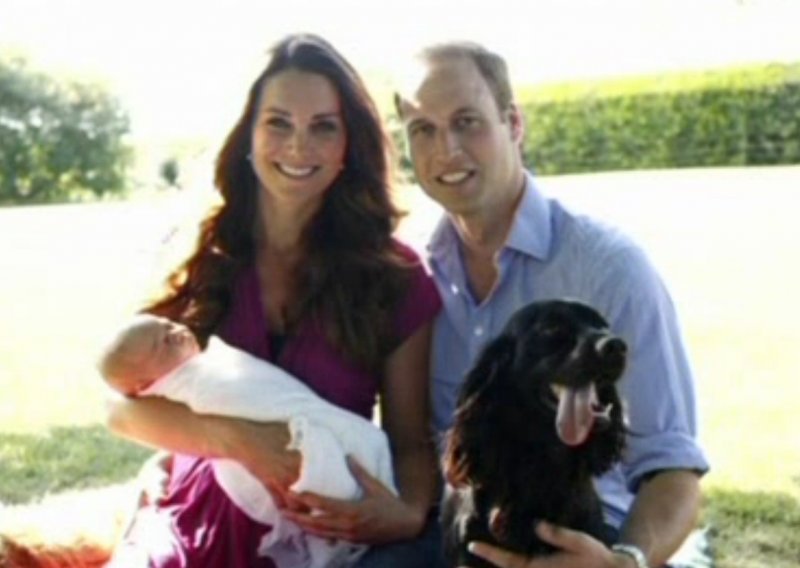 Princ William i Kate ponovo šokiraju