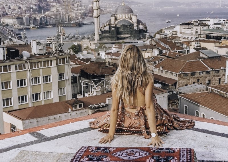 Savršen povod za jesenski izlet u Istanbul: Formula 1 se vraća u tursku metropolu, a poznat je i točan datum