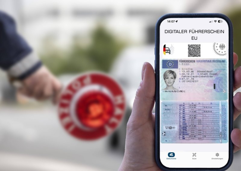 Novi digitalni novčanik stiže do kraja godine. Čak 24 zemlje EU-a kasne, među njima i Hrvatska