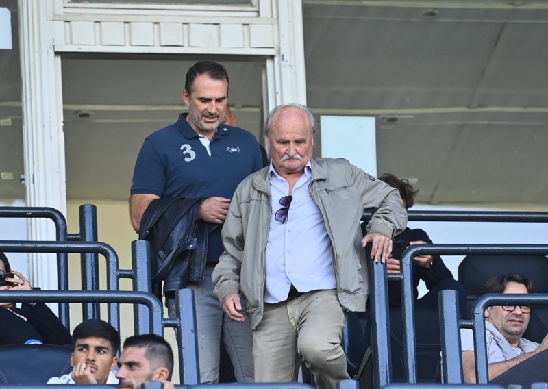 Lončarević upozorava već duže vrijeme: Ne može svatko biti Dinamov trener