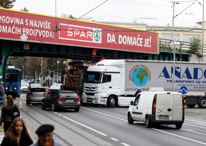 Ovaj prizor izluđuje Zagrepčane: Grad za pola milijuna eura uvodi detektore