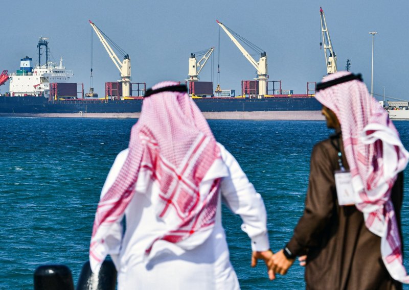 Saudijci imaju pričuvnu opciju za naftu, ali postoji kvaka: Potez je vrlo rizičan