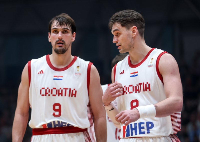 'To što se Šariću događalo u NBA ligi je nepravda, a Hezonja se ne vraća kao prolaznik!
