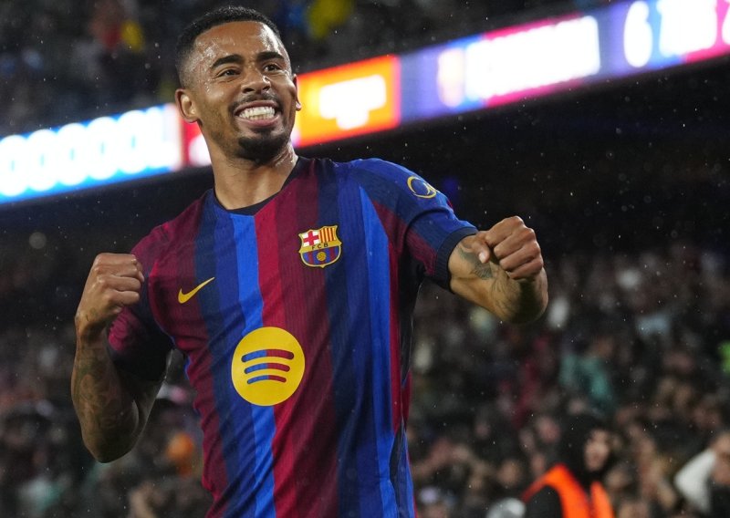 Pobjede Barcelone nisu neočekivane, ali ovakva efikasnost je impresivna