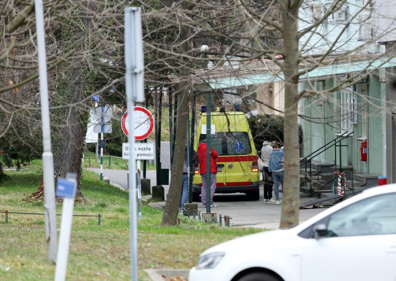 Dogovoreni veliki radovi u Klinici 'Dr. Fran Mihaljević': Koštat će 217 milijuna eura