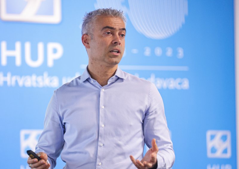 I u biznisu će pobijediti oni koji uspiju procijeniti kako će izgledati život s AI-jem kada on bude uobičajen poput struje