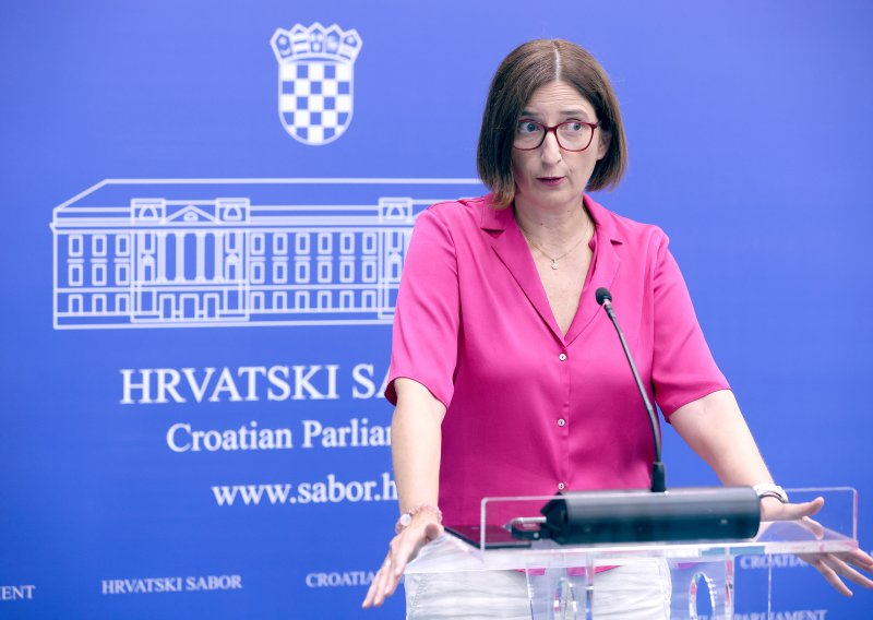 Oporba protiv Pravilnika za privatne logopede: Zakinut će 7000 djece