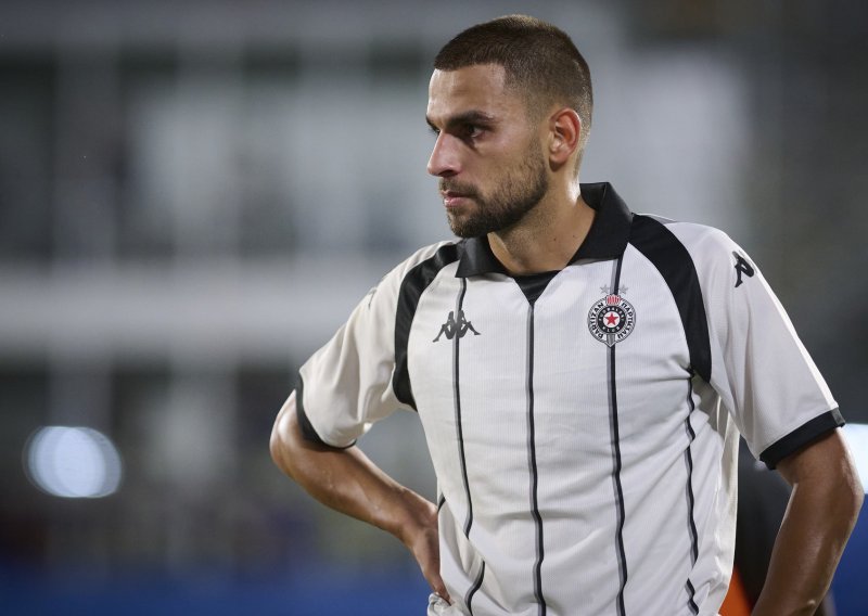 Nezapamćeni kaos u Partizanu: Objavljeno da je igrač nokautirao pijanog direktora, hitno se oglasio klub