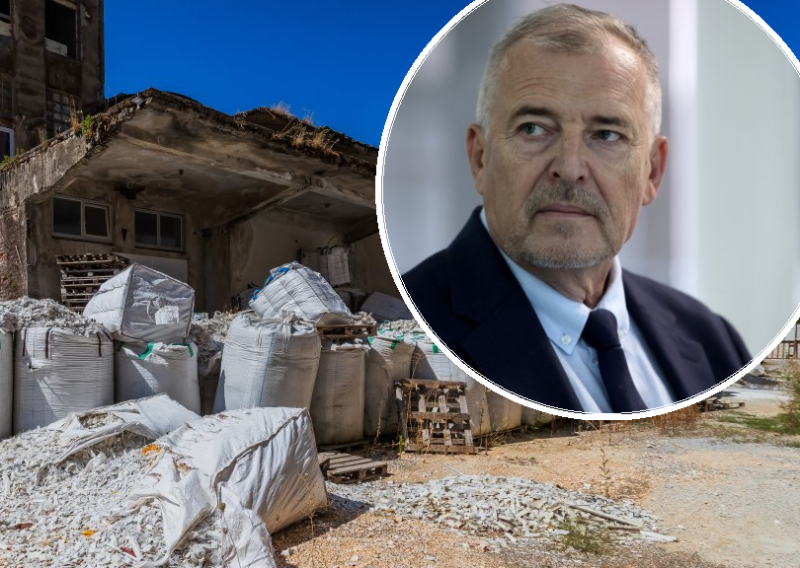 Capak odgovorio na prozivke zbog Gospića: 'Nisam imao nikakve informacije'