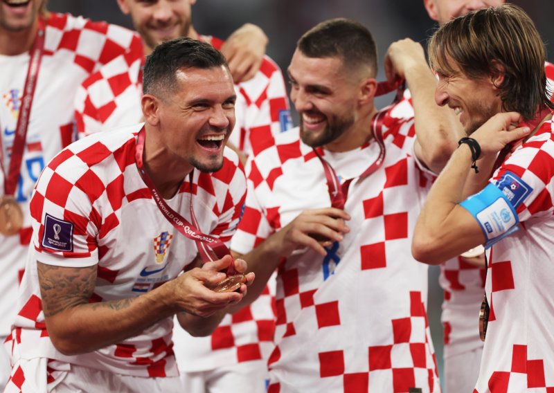 Lovren otvorio dušu kao nikada prije: 'Ovo nisam nikome rekao. Pitao sam se ima li smisla živjeti'