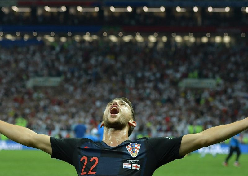 Bio je srebrni Vatreni i rušio Arsenal, a sada se s 37 godina vraća nogometu: Izabrao je nevjerojatan klub