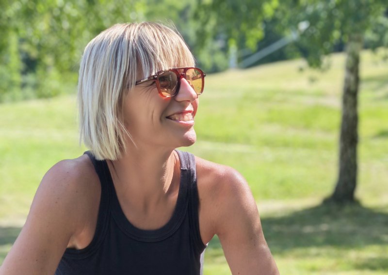 Dala je otkaz u školi i pokrenula pokret o kojem svi pričaju: Mirna Radojičić otkrila nam je tajnu ženskih vikenda