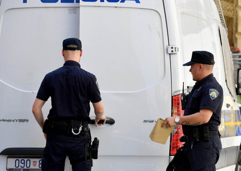 Zagrepčanka brutalno zlostavljala djecu: Razotkrila je jeziva snimka od 17 minuta