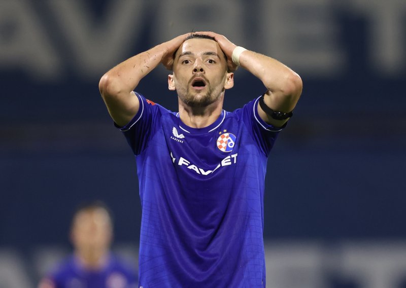 Otkriveno u koji klub odlazi Hoxha: Poznato koliko će Dinamo zaraditi na transferu