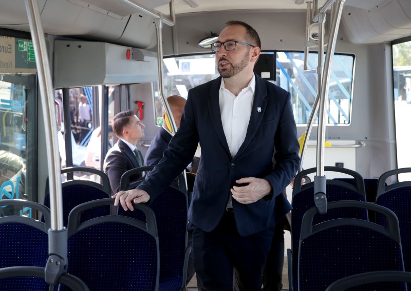 ZET uvodi promjenu tešku 4 milijuna eura: Omogućit ćemo to bez ikakvih kerefeka