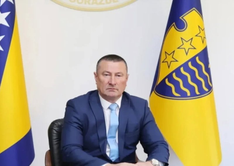 VIDEO Gledatelj mu postavio jednostavno pitanje, a odgovor ministra iz BiH postao viralan