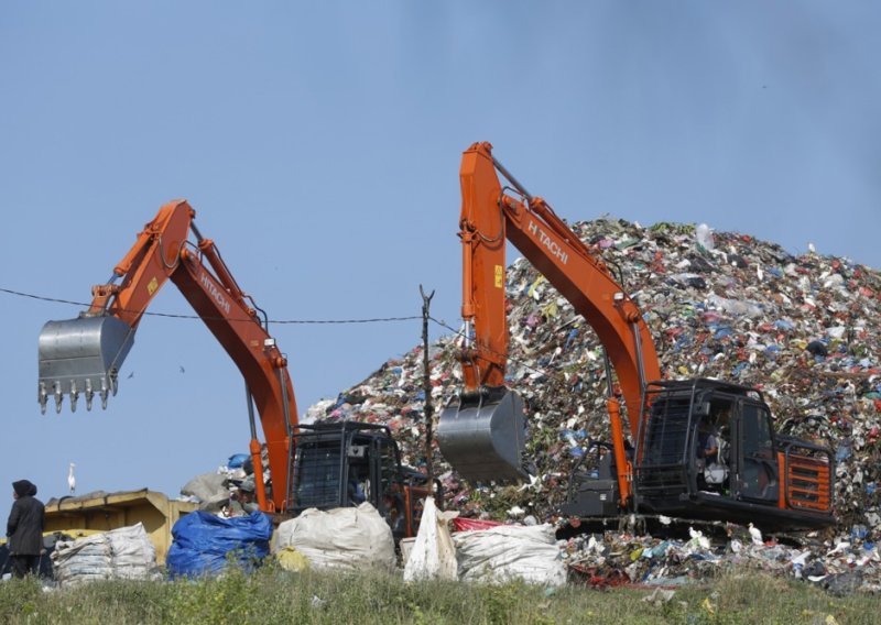 Gušenje u plastici: EU otkrio ozbiljan problem s otpadom u Turskoj, prijeti im zabranom