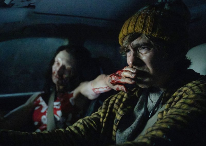Novi Resident Evil je najbolji gejming film ikad