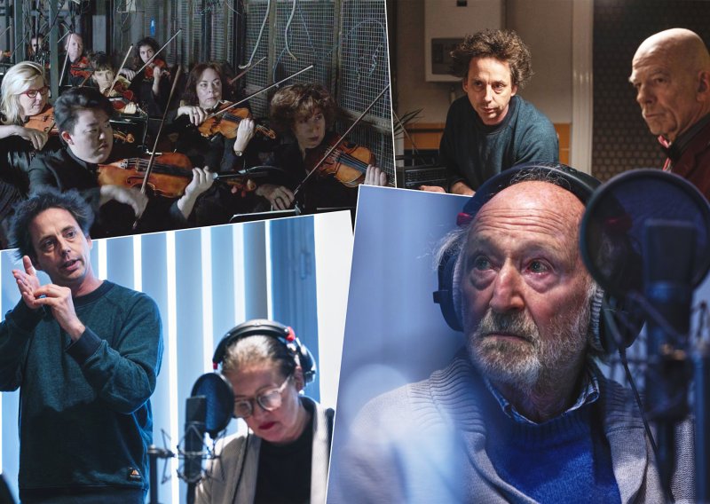 Majstorska kazališna obmana: 'The making of Berlin' prvo vas zavede, a onda vam brutalno oduzme utjehu