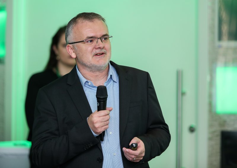 Afera Mreža: Potvrđena optužnica protiv Jurice Lovrinčevića